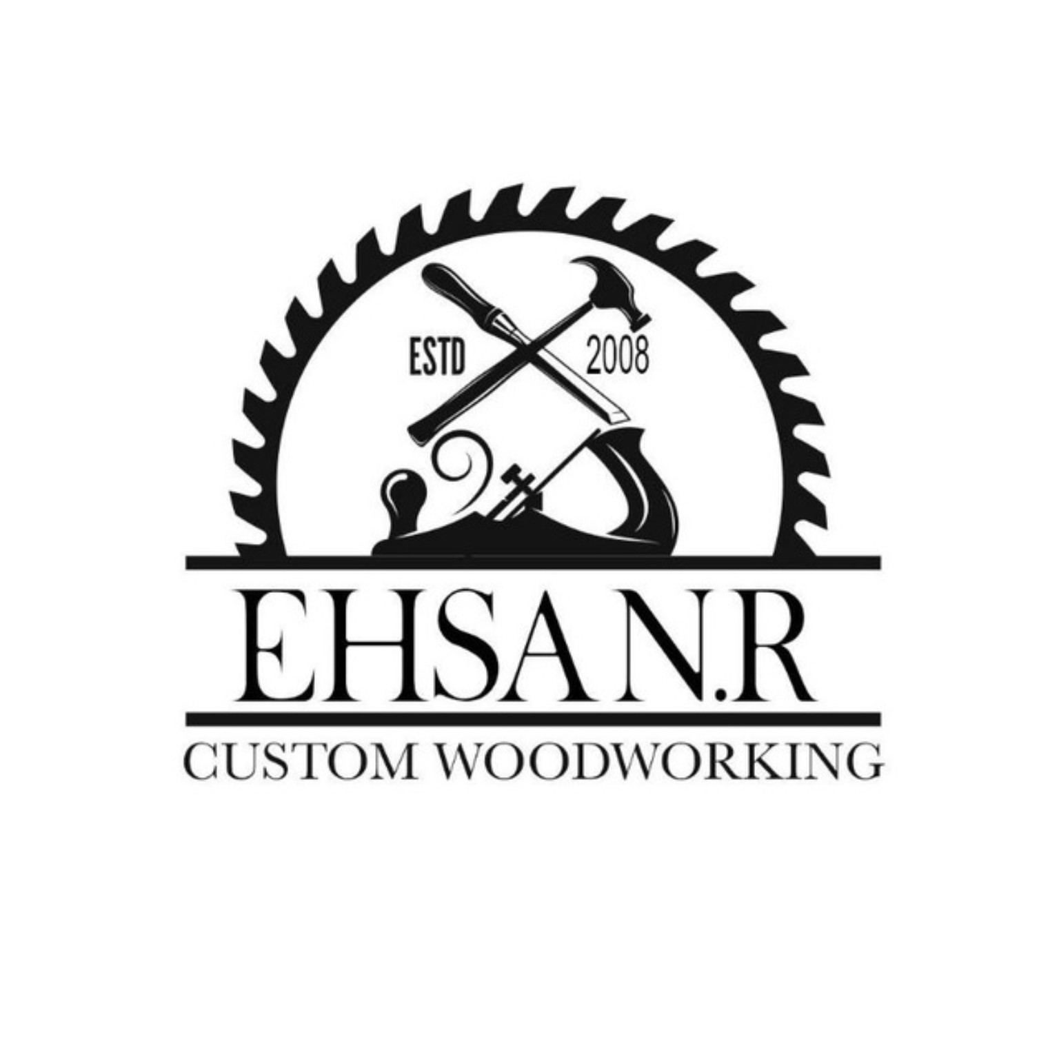 Ehsan.R Custom Woodworking