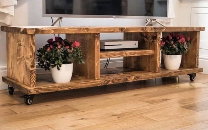 TV-taso